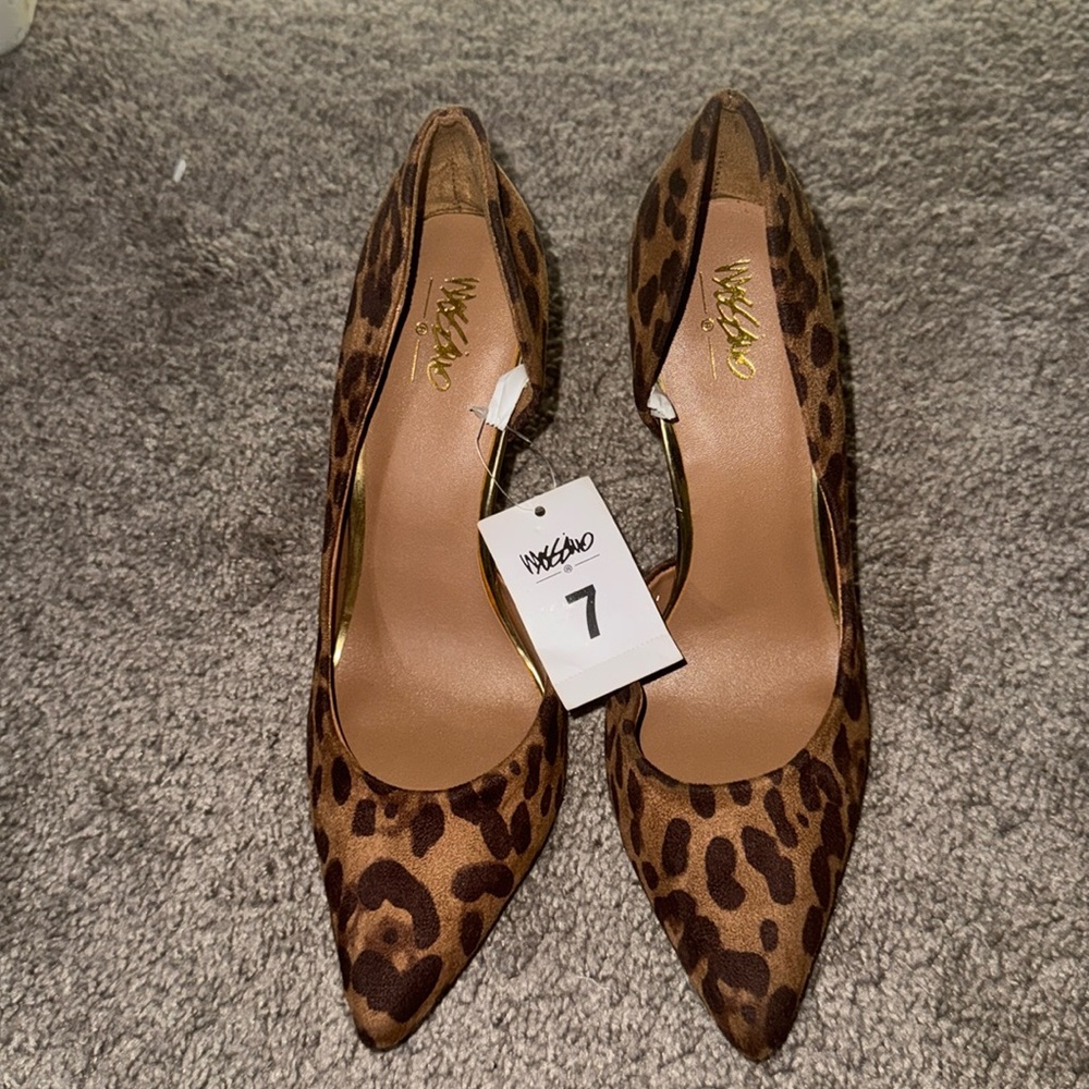 Heels